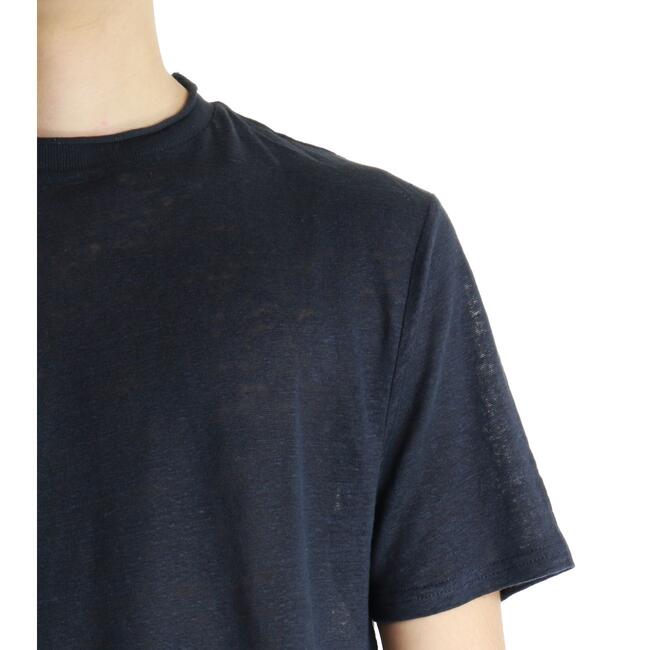 T-SHIRT IN LINO SEINSE - Mad Fashion | img vers.650x/